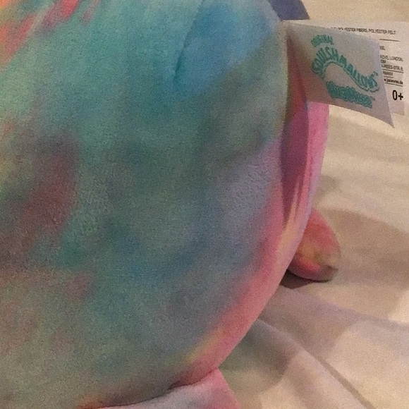 ORIGINAL SQUISHMALLOWS Hug Mees - Picture 6 of 7